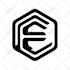 do creative and minimalist single font logo design in 24 hrs
