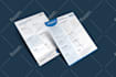 design your flyer, brochure, poster, advertisement, leaflet, handout, banner