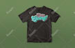do your t shirt design