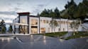do architecture 3d animation video rendering walkthrough