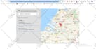do any work related google map api integration using javascript