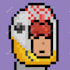 create sellable nft art in pixel art style
