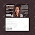 design amazing postcard design