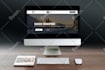create logistics website, dispatch, trucking, cargo and freight broker website