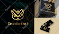 design professional custom logo design unique high quality