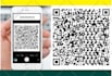 generate qr codes to be scan to your website and video links