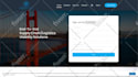 verify or add a cookie consent banner for gdpr
