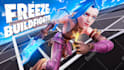 desing you a amazing 3d fortnite thumbnail