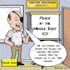 do a political cartoon for blogs or social media