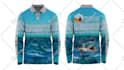 do custom jersey design or sublimation design
