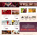 duplicate website, copy, transfer website on wix, wordpress, shopify