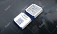 do professional business card designs within 8 hours