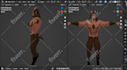 design and create 3d models for printing or rendering