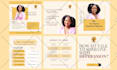 be your social media marketing manager and ads manager