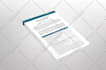do pamphlet, sales leaflet, one sheet pager, lead magnet, marketing flyer design