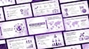 design investor pitch deck, powerpoint presentation, canva and google slides