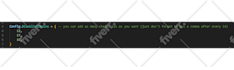 create custom scripts for your fivem server