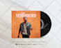design mixtape, album or single cover art design