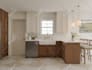 design high end dream kitchens