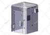 do 3d models, product design, rendering, 2d drawing in solidworks, fusion 360