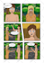 draw sfw or nsfw comic panels in my style