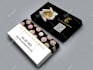 do unique business card design