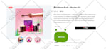 upload content, blogs and products on wordpress as VA