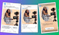setup and manage facebook ads campaign, instagram ads, shopify fb ads, meta ads