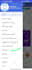 develop a custom react native mobile app for android and ios