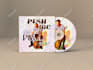 design an album cover for your music