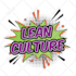 create pop art, comic or cartoon words or logo