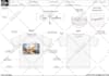 create a clothing tech pack and flat sketch for manufacturing