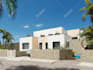 create an architectural 3d exterior or interior rendering
