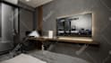 do your office, home office, gaming room interior design