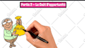 create custom whiteboard animation doodle explainer video
