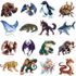 quickly generate ai images in batch