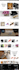 design and develop professional, modern, responsive and SEO friendly websites