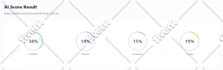 build ai visibility score to rank website in chatgpt, gemini with GEO aeo SEO