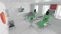 texture and render your sketchup 3d model