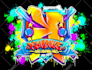create a hand drawn original graffiti design or logo