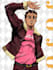 official anime style illustrations