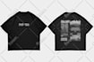 do awesome streetwear, edgy, y2k for your clothing brand
