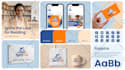 create a timeless business logo design and animation