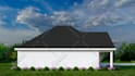 do 3d modelling and rendering, 3d exterior design and house design