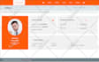 develop catchy PHP websites mysql db attractive web app