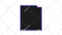 design a custom professional twitch streaming overlay
