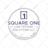 design modern notary, realtor, law firm and real estate logo
