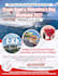 design professional travelling flyer