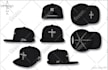 design and cad a hat style to your specifications