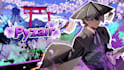 draw persona 5 all out attack anime art illustrations